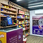 Studio Novo E Amplo Prox. Av Paulista E Hospitais