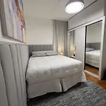 Av Paulista, Centro, Aeroporto,Expo Sp,Centro,Hospital Sirio Libanes, Clinicas,Sao Luiz
