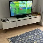 Apartamento Inteiro Republica Sp