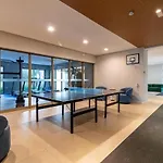 Flat Vila Madalena - 2 Min Do Metro