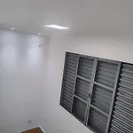 Descanso Quarto Individual - Metro Patriarca Linha Vermelha