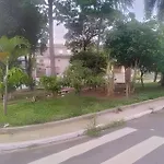 Descanso Quarto Individual - Metro Patriarca Linha Vermelha