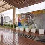 Lindo Apto Studio Na R Augusta Para 3 Pessoas, Com Estacionamento!