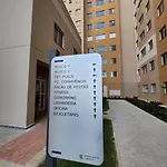 Ap Proximo Ao Allianz E Barra Funda