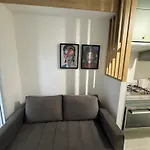 Apartamento Laguna