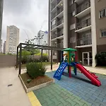 Apartamento Laguna