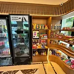 Flat Hotel Univer Pamplona Jardins Otima Localizacao 1807