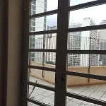 Apartamento 112 Centro Consolacao