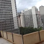 Apartamento 112 Centro Consolacao