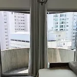 Flat Aconchegante Garagem Hakka Hospitais E Feirinha