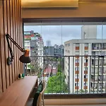 Teo - Hy Pinheiros Studio Conexao Ai