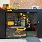 Apto Novinho Na Barra Funda Proximo Ao Allianz V