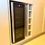 2412 - Rentaqui Apartamento Design Contemporaneo