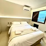 2412 - Rentaqui Apartamento Design Contemporaneo