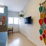 Studio Copan - Ar Condicionado - Wifi - Prox Ao Metro - Sp