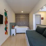 Studio Copan - Ar Condicionado - Wifi - Prox Ao Metro - Sp