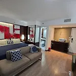 Flat Hotel Av, Ibirapuera 2534 Sao Paulo