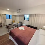 Maximus Luxury In Wyn Berrini - Wtc - Flat At The Hotel