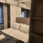 Pinheiros Studio Inteiro, Vila Madalena & Jardins 213