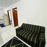 Apto 2 Dormitorios Confortavel Casa Verde Cod 12