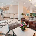 Hotel Mercure Pinheiros In Sao Paulo, Metro Clinicas
