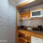 Hotel Alameda Santos H1208