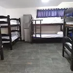 Sao Paulo Global Hostel