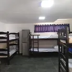 Sao Paulo Global Hostel