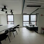 Marcolini - Flat Em Frente Ao Allianz Parque