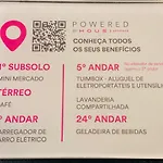 Marcolini - Flat Em Frente Ao Allianz Parque