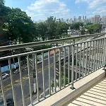 Apartamento Expo Anhembi