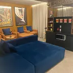 Studio Contemporaneo Na Vila Olimpia