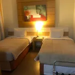 Flat Nobilis Congonhas Muito Confortavel Ao Lado Aeroporto - H801