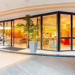 Flat Nobilis Congonhas Muito Confortavel Ao Lado Aeroporto - H801
