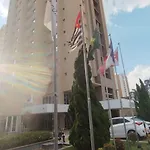 G-Flat II Hotel - Vila Olimpia