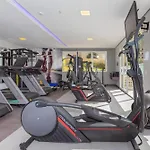 G-Flat II Hotel - Vila Olimpia