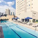 G-Flat II Hotel - Vila Olimpia