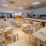 Hotel San Gabriel