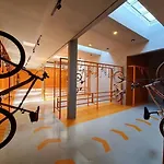 Moov 1117 Studio Mooca