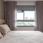 Apartamento Charmoso - Moema