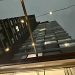 Apto Espacoso Para Ate 6 Pessoas Frente Allianz Parque