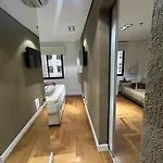 Flat Mercu Adagi Moema Com Cozinha E Garagem 615