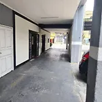 Pousada Recanto Do Bras