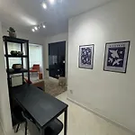 Apartamento De 50Mt, A 5Mit Da Avenida Paulista E Metro Frei Caneca