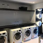 Studio Moderno No Centro - Check-In Digital E Wi-Fi Rapido