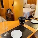 Morada Moema Privillege - Flat Em Hotel Premium Com Localizacao Privilegiada