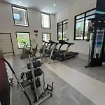 Flat Mercu Adagi Moema Com Cozinha E Garagem 615