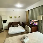 Studio Comfort Ibirapuera