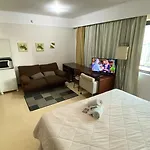Studio Comfort Ibirapuera