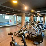 Studio Comfort Ibirapuera